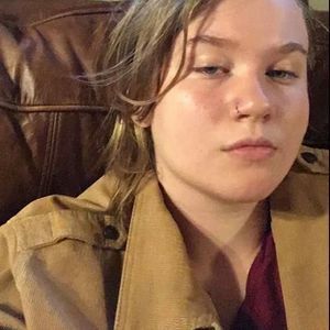 Meet your Posher, Allie